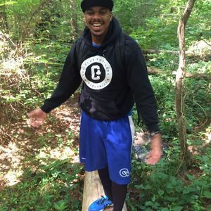 Meet your Posher, Ronquise